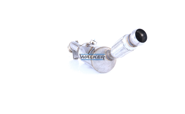 Filtre à particules / à suie, échappement WALKER 93366