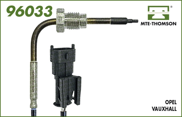 Capteur, température des gaz MTE-THOMSON 96033