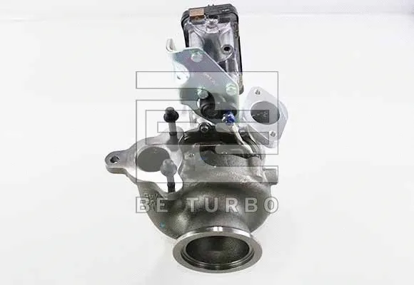 Turbocompresseur, suralimentation BE TURBO 130810