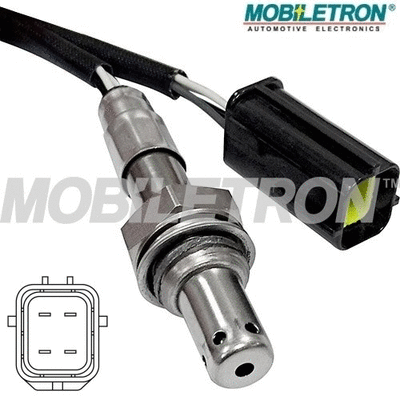 Sonde lambda MOBILETRON OS-N419P