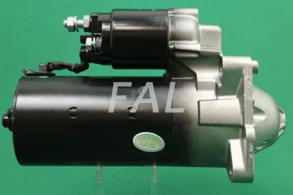 Démarreur FAL Anlasser- und Lichtmaschinenservice F002663/21