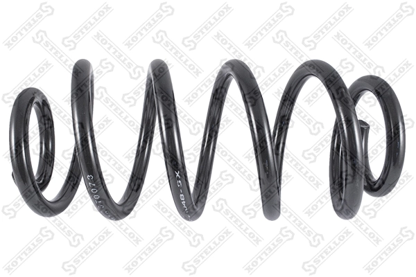 Ressort de suspension STELLOX 10-21048-SX