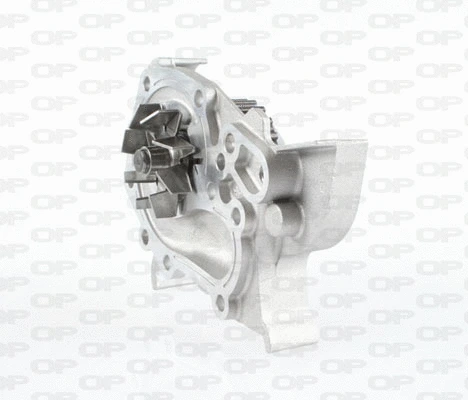 Pompe à eau, refroidissement du moteur OPEN PARTS WAP8228.00