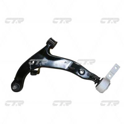 Bras de liaison, suspension de roue CTR CQ0277L