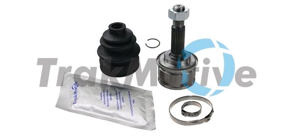 Jeu de joints, arbre de transmission AUTOTEAM G400694