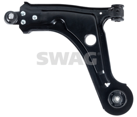 Bras de liaison, suspension de roue SWAG 13 94 1723