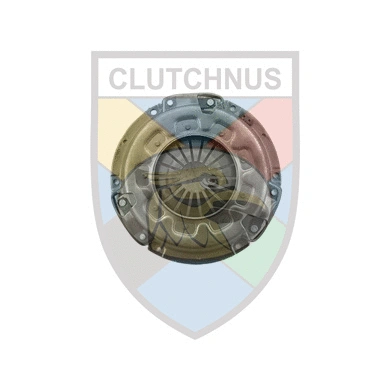 Mécanisme d'embrayage CLUTCHNUS SMPD16