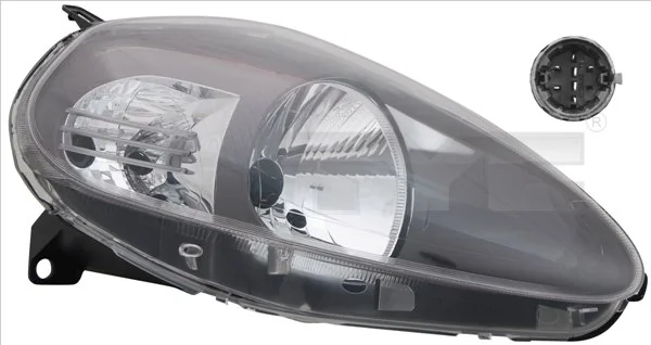 Projecteur principal TYC 20-0850-15-2