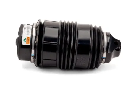 Ressort pneumatique, châssis AUTO-SPEED PARTS 11600A2725