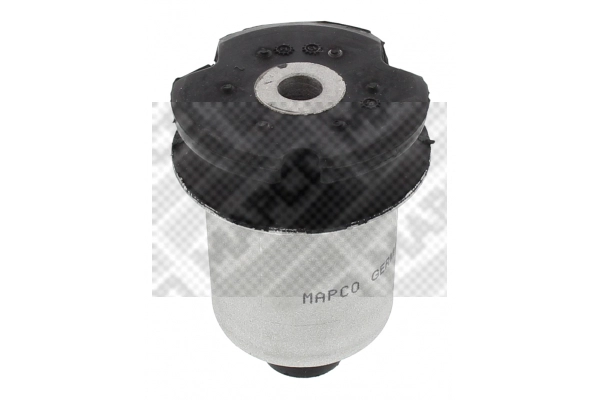 Suspension, corps de l'essieu MAPCO 33902