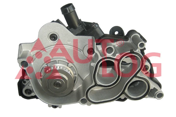 Pompe à eau, refroidissement du moteur AUTLOG WP7104
