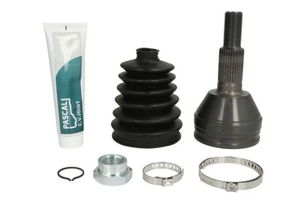 Jeu de joints, arbre de transmission PASCAL G10023PC