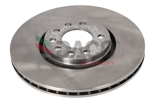 Disque de frein DACO Germany 603696