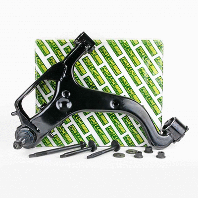 Bras de liaison, suspension de roue FIRST LINE FCA6656