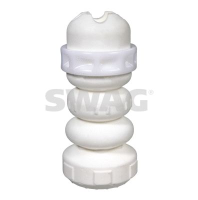 Butée élastique, suspension SWAG 30 94 0697