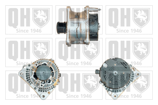 Alternateur QUINTON HAZELL QRA2180