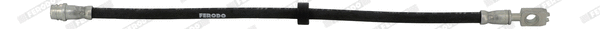 Flexible de frein FERODO FHY2223