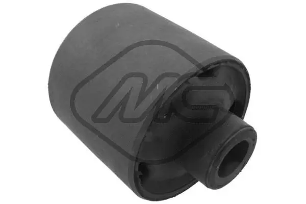 Suspension, corps de l'essieu Metalcaucho 58662