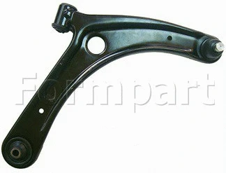 Bras de liaison, suspension de roue FORMPART 6109000