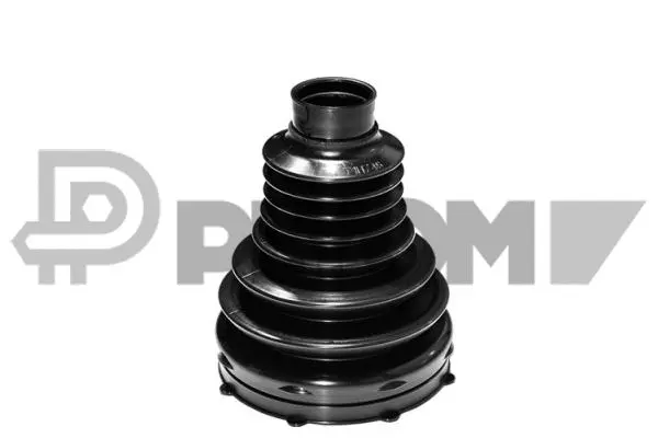 Joint-soufflet, arbre de commande PLYOM P751327
