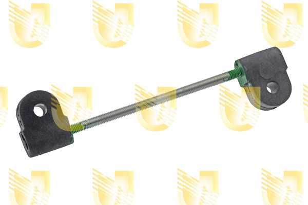 Entretoise/tige, stabilisateur UNIGOM 390312