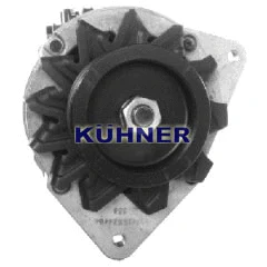 Alternateur AD KÜHNER 301692RI