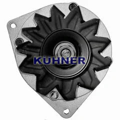 Alternateur AD KÜHNER 30190RI
