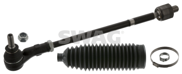 Barre de connexion SWAG 30 94 4346