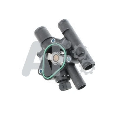 Thermostat, liquide de refroidissement AUTOMOTOR France PTH4989