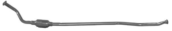 Catalyseur VEGAZ GmbH CK-964