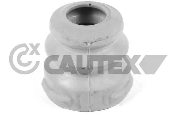 Butée élastique, suspension CAUTEX 750155