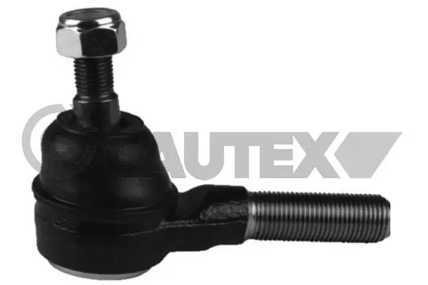 Rotule de barre de connexion CAUTEX 758940