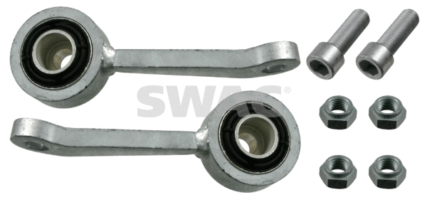Entretoise/tige, stabilisateur SWAG 10 92 2262