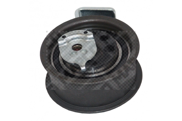 Poulie de tension, courroie crantée MAPCO 23883