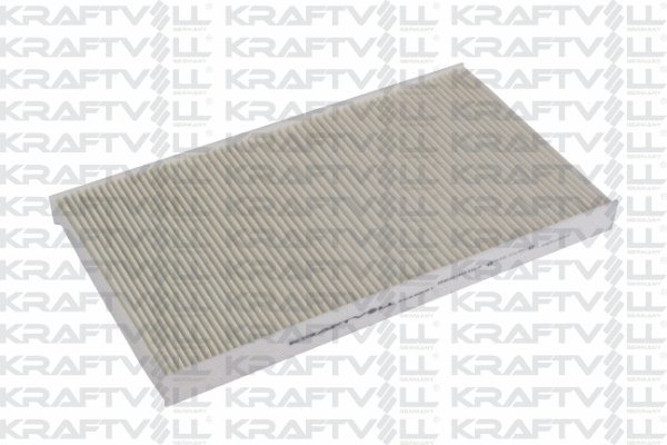 Filtre, air de l'habitacle KRAFTVOLL GERMANY 06040197