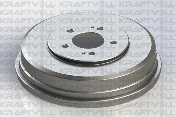 Tambour de frein KRAFTVOLL GERMANY 07040469