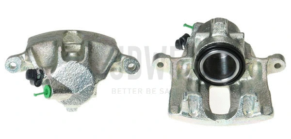 Étrier de frein BUDWEG CALIPER 342034