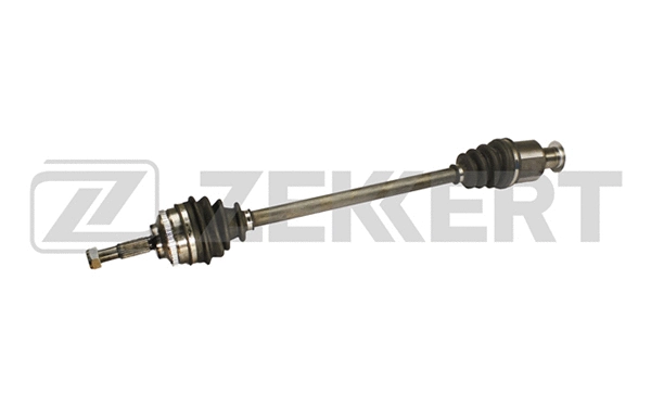 Arbre de transmission ZEKKERT AW-4538