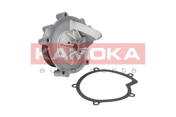 Pompe à eau, refroidissement du moteur KAMOKA T0100