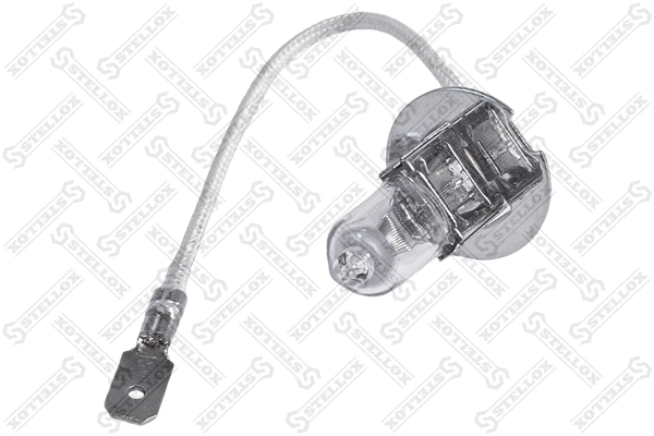 Ampoule, projecteur antibrouillard STELLOX 99-39034-SX