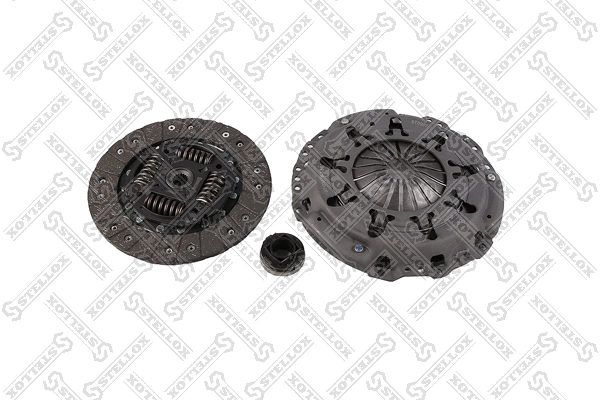 Kit d'embrayage STELLOX 07-01276-SX
