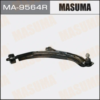 Bras de liaison, suspension de roue MASUMA MA-9564R