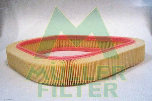 Filtre à air MULLER FILTER PA403