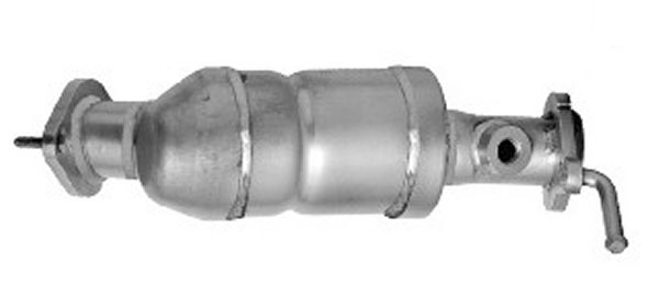 Catalyseur IMASAF 11.50.53
