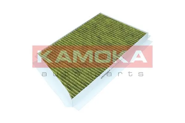 Filtre, air de l'habitacle KAMOKA 6080065