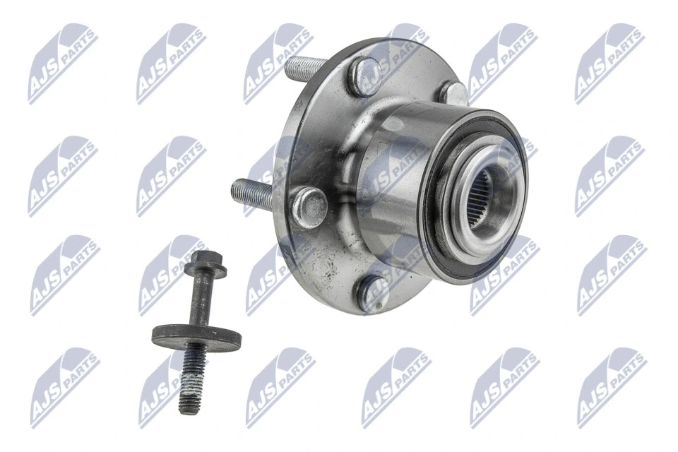 Kit de roulements de roue NTY KLP-VV-016
