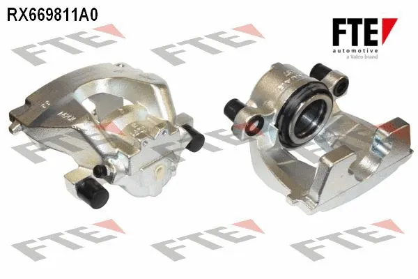 Étrier de frein FTE 9292370