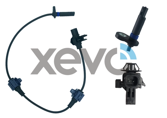 Capteur, vitesse de roue XEVO XBS1573