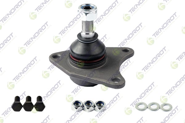 Rotule de suspension TEKNOROT FO-604K