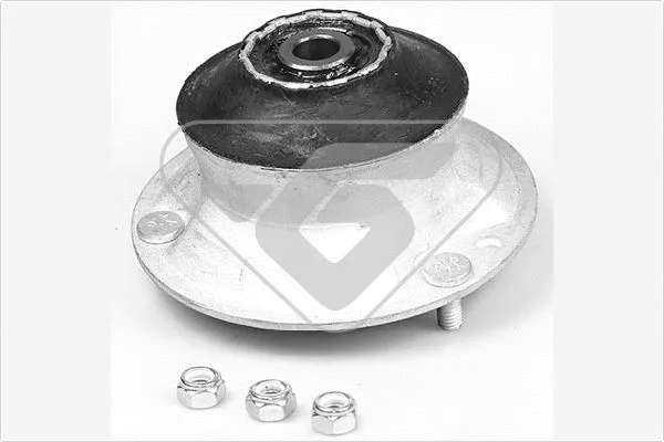 Kit de réparation, coupelle de suspension HUTCHINSON KS 170